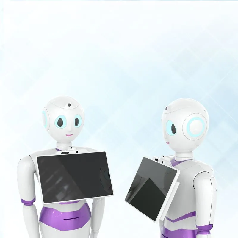 Robotska industrija ući će u kinesku eru