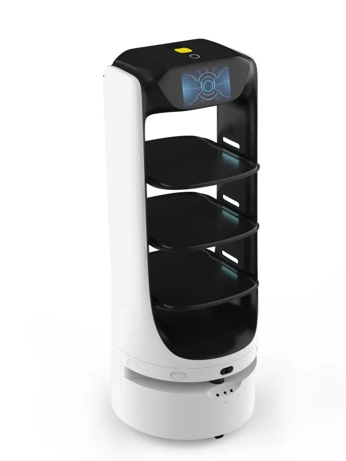 Ugostiteljska industrija traži inteligentnu transformaciju. Trend servisnih r...