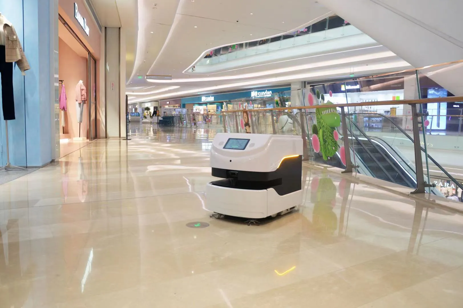 Učinite društvene botove prirodnijima