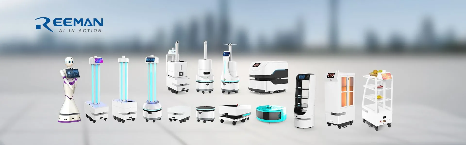 Inteligentni roboti igraju važnu ulogu u području medicinske i zdravstvene za...