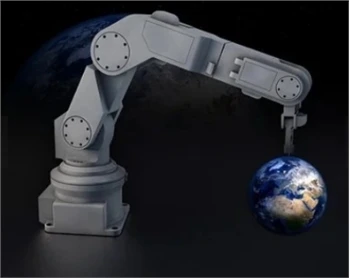 Iskoristite priliku, dolazi era istraživanja i razvoja industrijskih robota!