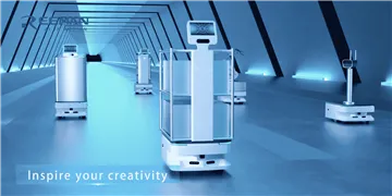 Digitalizacija tvornica: Roboti predvodnici industrijske revolucije, dodatno ...