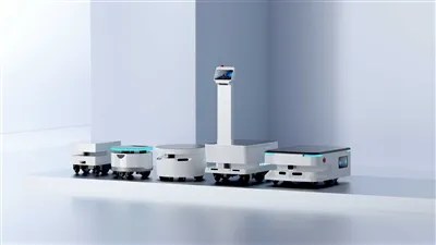 Roboti za dostavu koriste LLAMA2 uslugu lokalizacije otvorenog koda