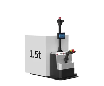 Sve veća primjena Reemanovih robota za autonomno rukovanje i viličara u tvorn...